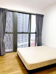 Commonwealth Towers (D3), Condominium #603149391